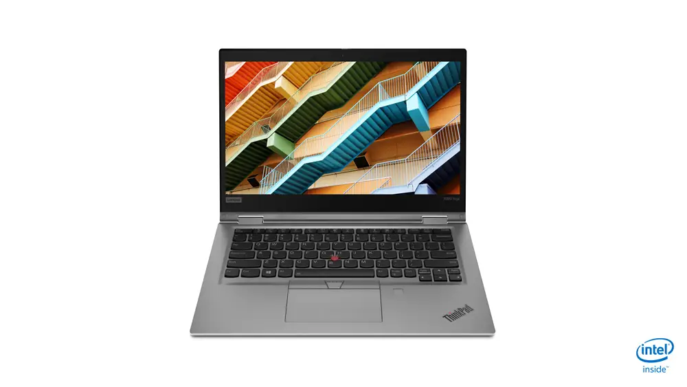 Lenovo ThinkPad X390 Yoga 16 GB 20NN001SCA