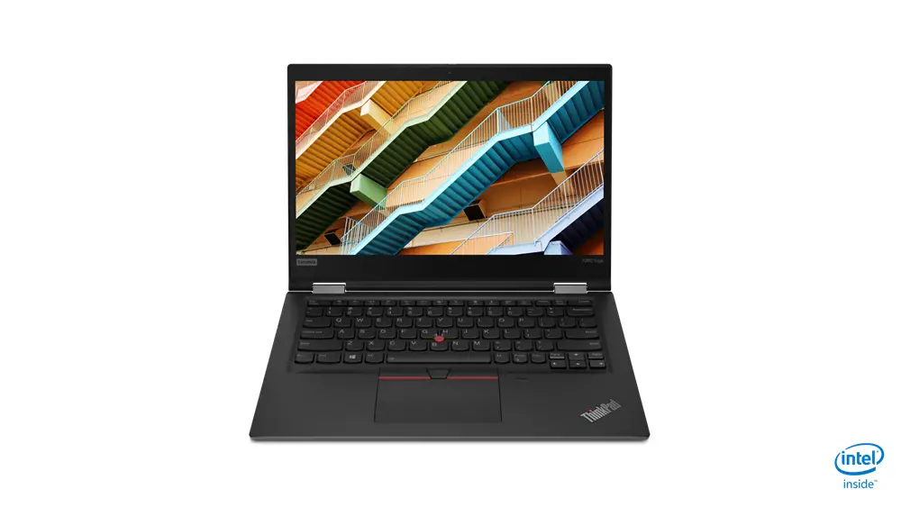 Lenovo ThinkPad X390 Yoga 8 GB 20NN00F9MB