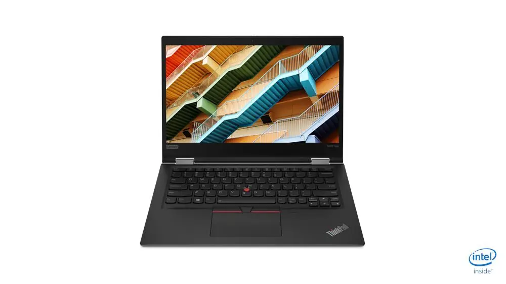 Lenovo ThinkPad X390 Yoga 16 GB 20NN000XUE
