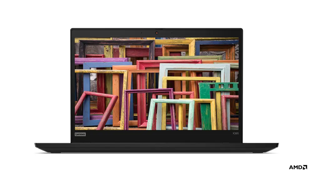 Lenovo ThinkPad X395 8 GB 20NL000JSP