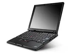 Lenovo ThinkPad X40 US0F8NU