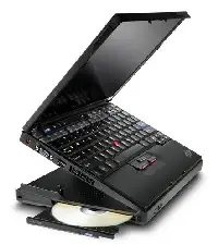Lenovo ThinkPad X40 US1H6BE