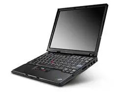 Lenovo ThinkPad X40 UW2KHNU
