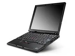 Lenovo ThinkPad X40 US0F4DK