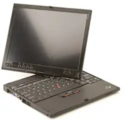Lenovo ThinkPad X41 Tablet UP05GND