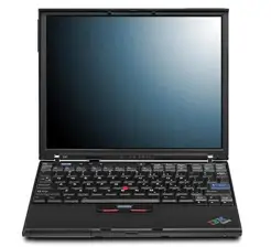 Lenovo ThinkPad X41 Tablet (1866-BGG), DE UP0BGGE