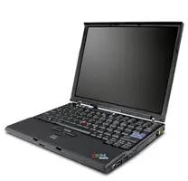 Lenovo ThinkPad X60 (1706B5G), DK UX0B5DK