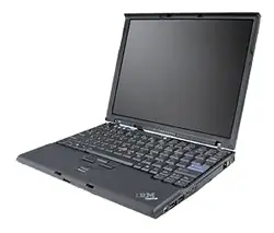 Lenovo ThinkPad X60 UX95DUK