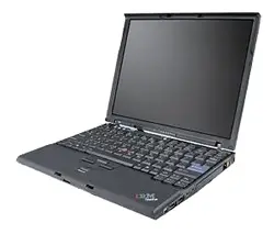 Lenovo ThinkPad X60 UX95DDK