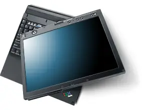 Lenovo ThinkPad X60 Tablet UU0Q3NU