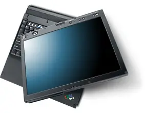 Lenovo ThinkPad X60 Tablet UU0JDUK