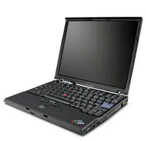 Lenovo ThinkPad X60s -1704R8G UK1R8NU
