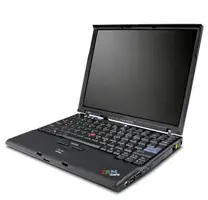 Lenovo ThinkPad X60s -1704R8G UK1R8ND