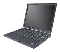 Lenovo ThinkPad X60s UK03JNU