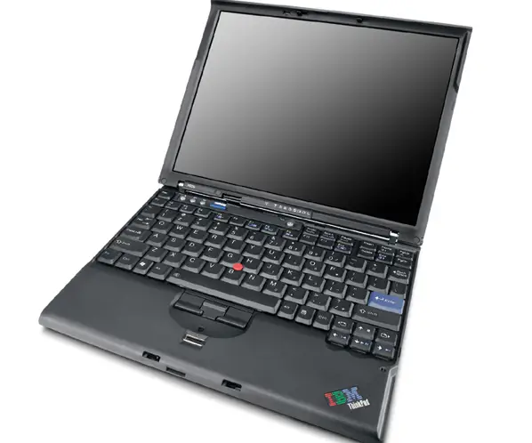 Lenovo ThinkPad X60s UK05PNU