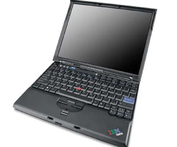 Lenovo ThinkPad X61 UXA4NMH
