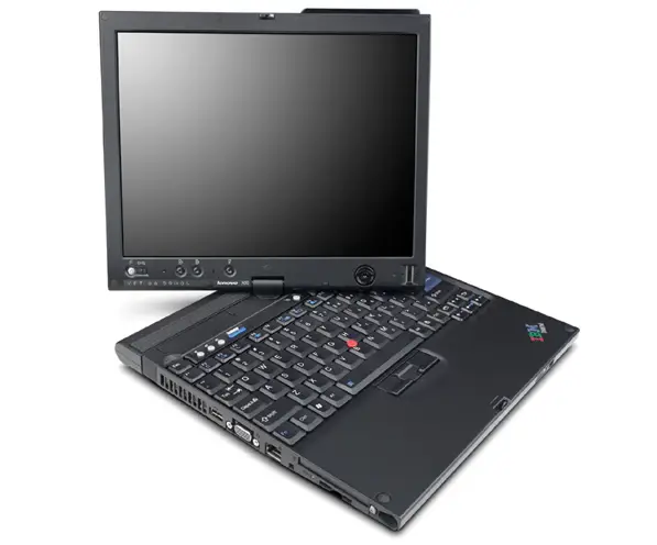 Lenovo ThinkPad X61 Tablet UU5B8ML