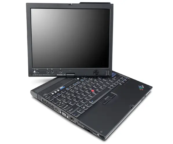 Lenovo ThinkPad X61 Tablet UU5B8SP
