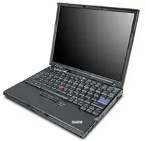 Lenovo ThinkPad X61, UK UX276UK