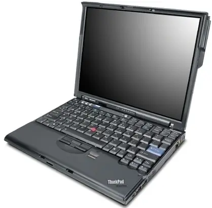 Lenovo ThinkPad X61s UK936ND