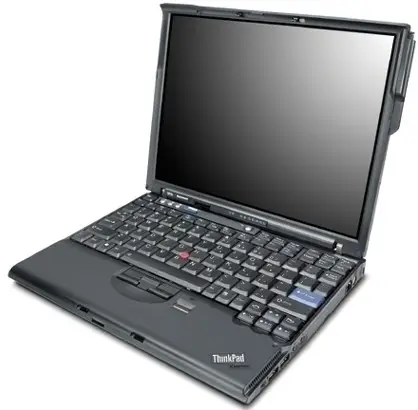 Lenovo ThinkPad X61s UK936NU