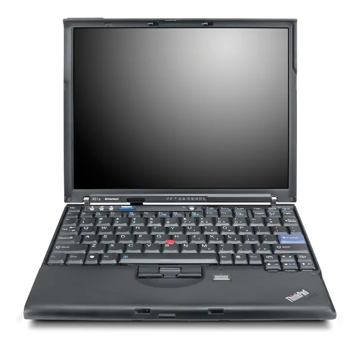Lenovo ThinkPad X61s UK44DSP