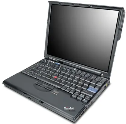 Lenovo ThinkPad X61s (7666-3AG), NL UK33AMH