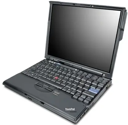 Lenovo ThinkPad X61s (7666-3EG), NL UK33EMH