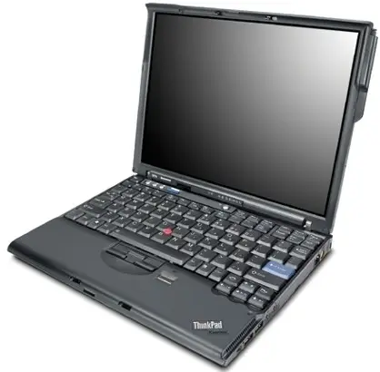 Lenovo ThinkPad X61s (7669-3JG) UK43JGE