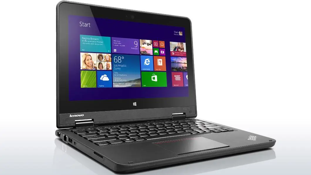 Lenovo ThinkPad Yoga 11e 20DA0021US