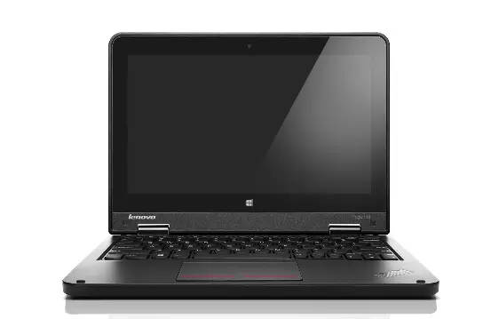 Lenovo ThinkPad Yoga 11e (2nd Gen) 20E70009US