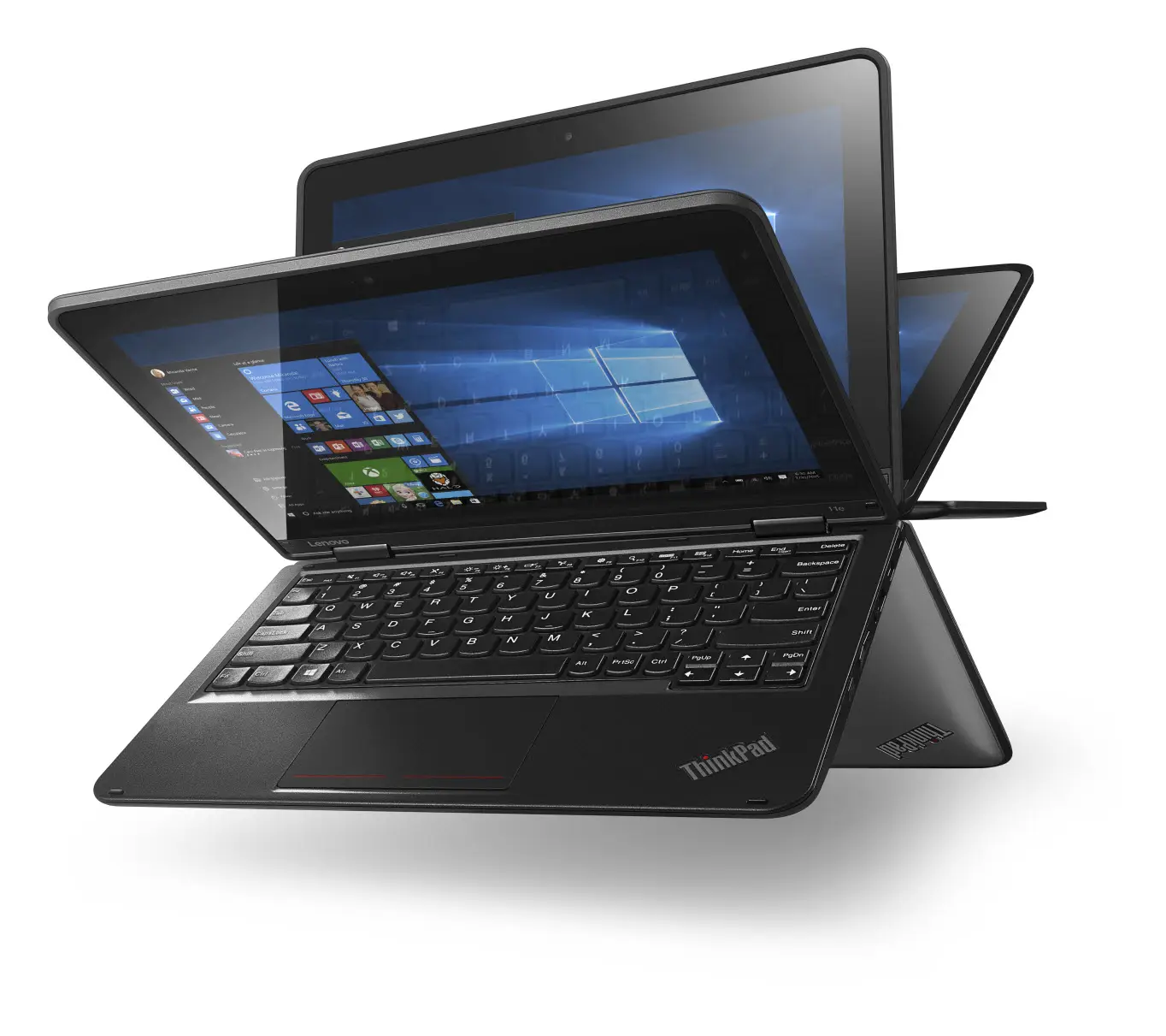 Lenovo ThinkPad Yoga 11e (3rd Gen) 20GA000MUS
