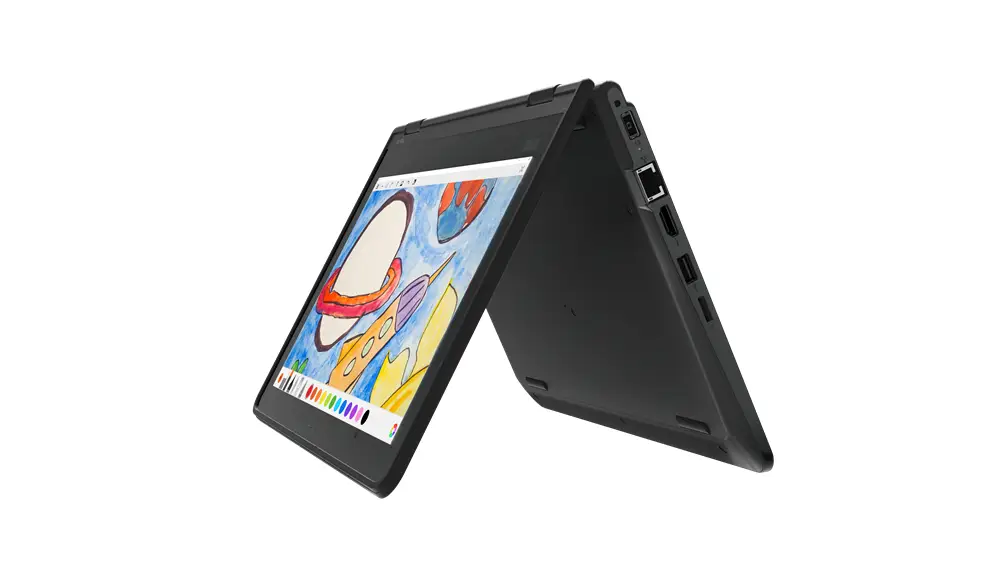 Lenovo ThinkPad Yoga 11e (5th Gen) 8 GB 20LM001FUK