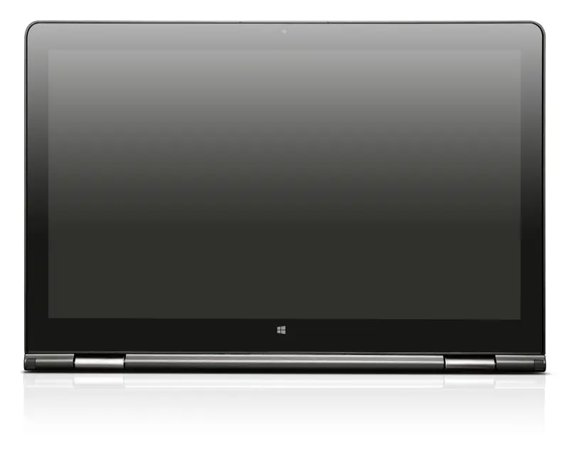 Lenovo ThinkPad Yoga 15 20DQ007XUS