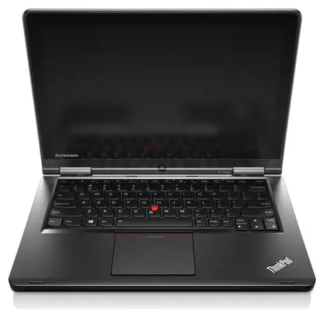 Lenovo ThinkPad Yoga 20C0004PUS
