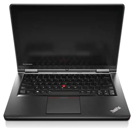 Lenovo ThinkPad Yoga 20C0004RUS