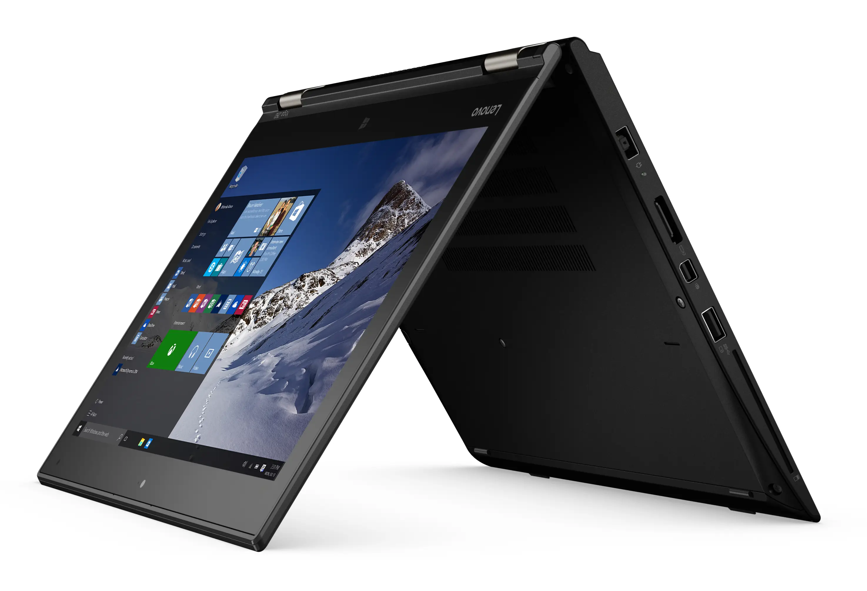 Lenovo ThinkPad Yoga 260 20FD003JUS