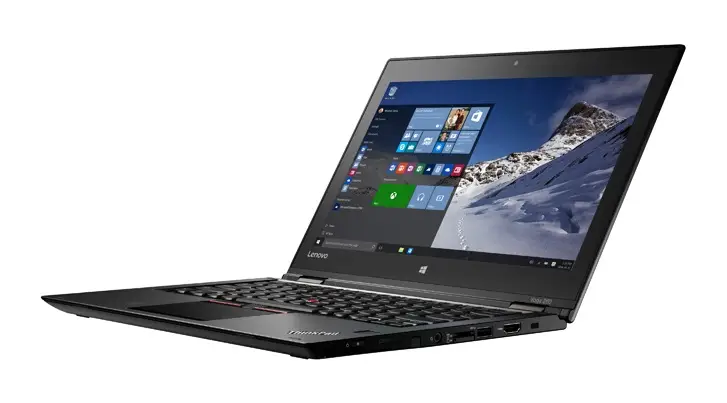 Lenovo ThinkPad Yoga 260 20FD003RUS