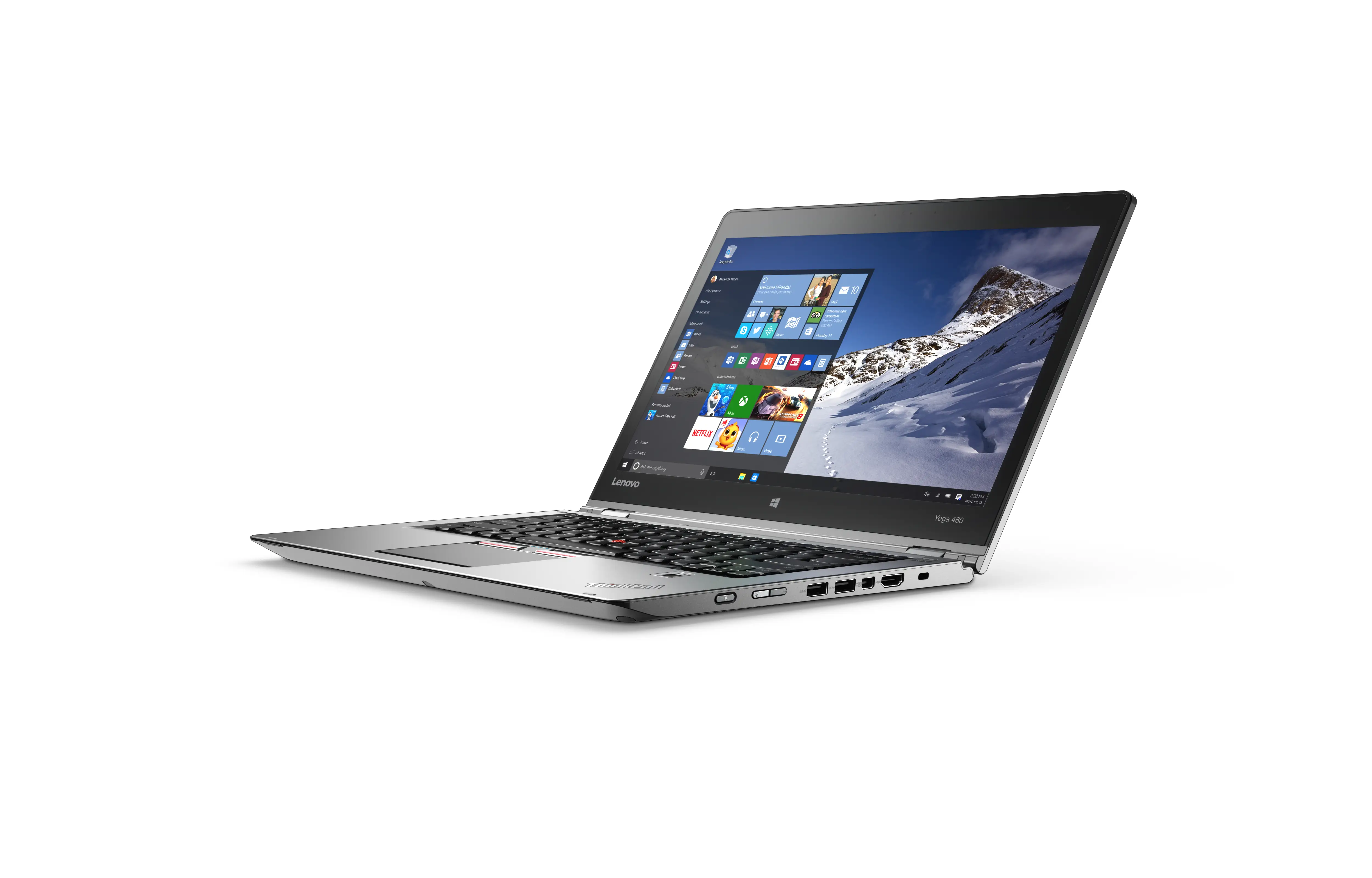 Lenovo ThinkPad Yoga 460 20EM0026US
