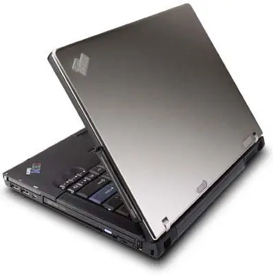 Lenovo ThinkPad Z60m UH3RDUK