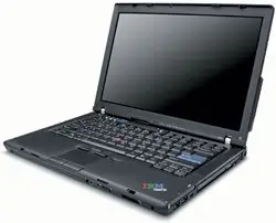 Lenovo ThinkPad Z60m UH016DK