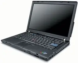Lenovo ThinkPad Z60m UH3FKFI