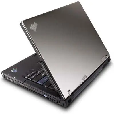 Lenovo ThinkPad Z60m, DK UH3FJDK