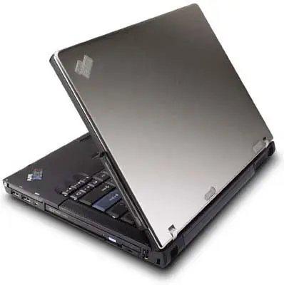 Lenovo ThinkPad Z60m, UK UH3ESUK