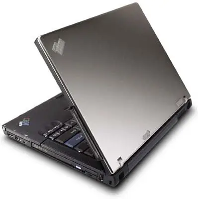 Lenovo ThinkPad Z60t UM3H4BK