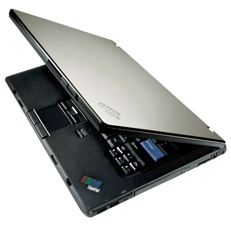 Lenovo ThinkPad Z60t UM23BDK