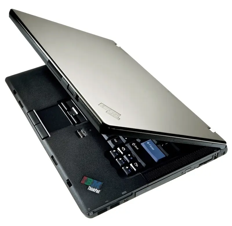 Lenovo ThinkPad Z60t UM23BNR
