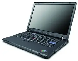 Lenovo ThinkPad Z61e UB02YUK