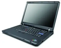 Lenovo ThinkPad Z61e UB02YGE