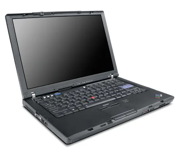 Lenovo ThinkPad Z61m UA0HABF